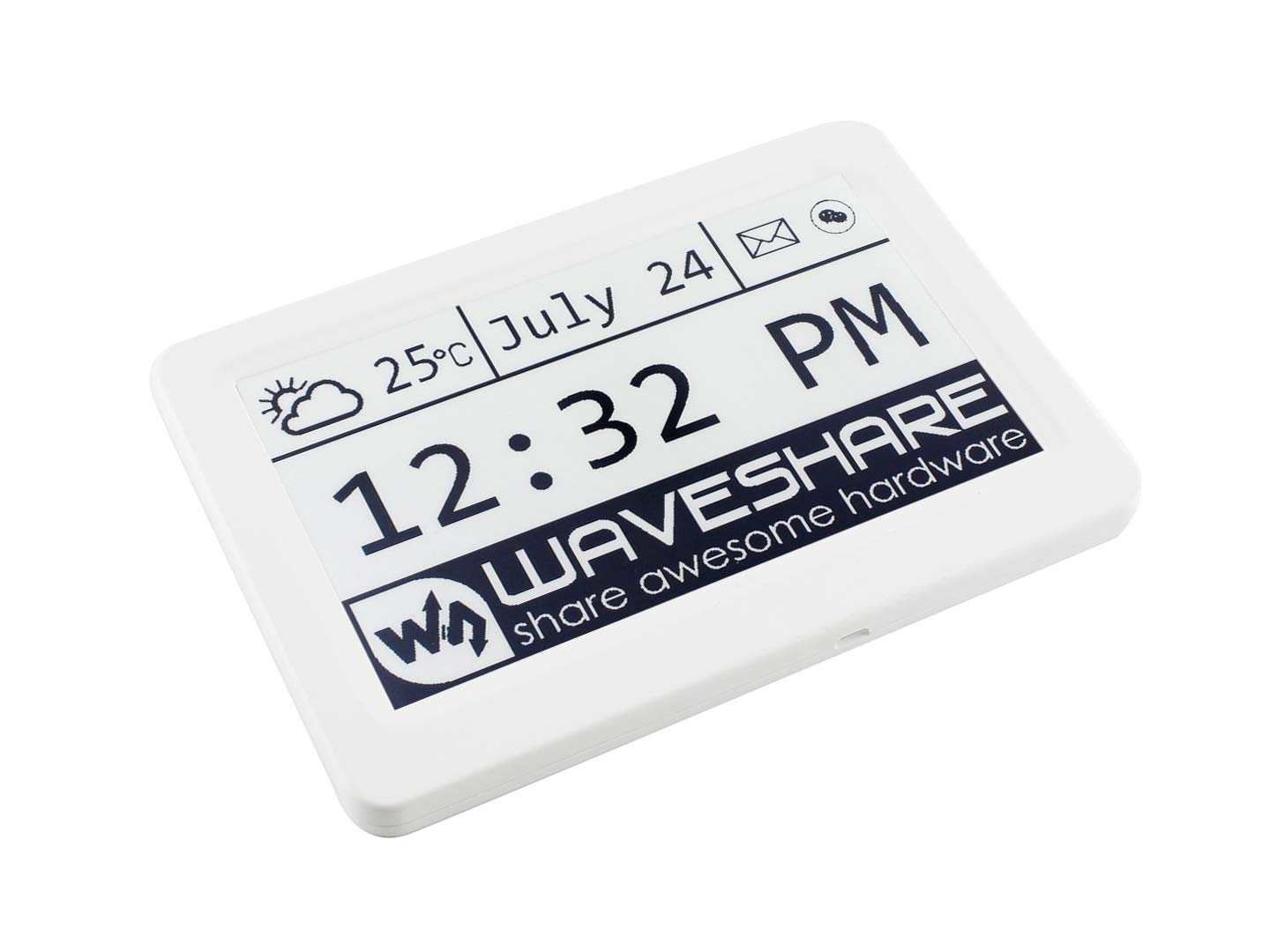 waveshare-7-5-zoll-e-paper-schutzgeh-use-abs-case image 6