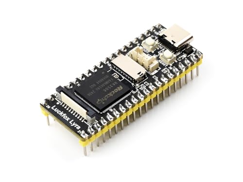waveshare-luckfox-lyra-rk3506g2-linux-mikro-entwicklungsboard-mit-header-triple- image 8