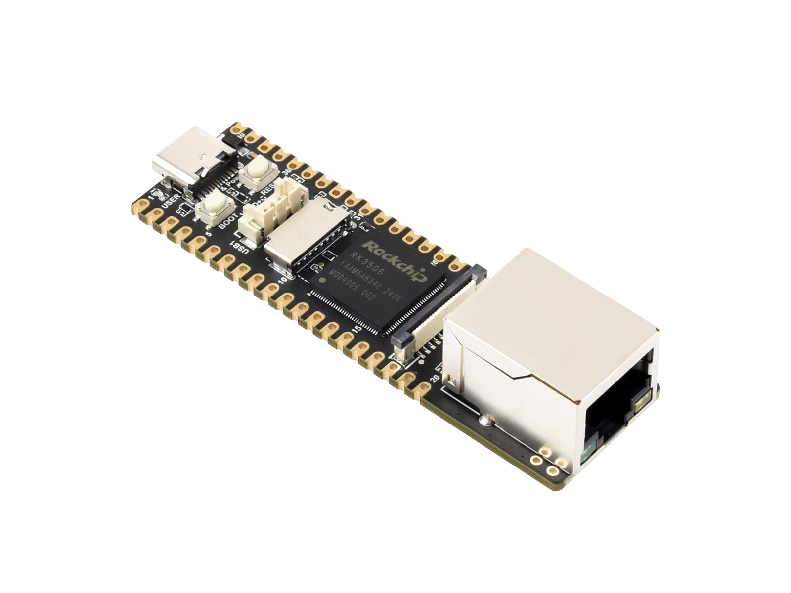 waveshare-luckfox-lyra-plus-rk3506g2-linux-mikro-entwicklungsboard-ohne-header image 1