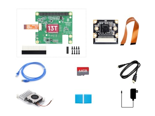 waveshare-rpi5-1gb-ai-kit-c-raspberry-pi-5-1gb-bundle-mit-ai-hat-13t-und-imx219- image 8