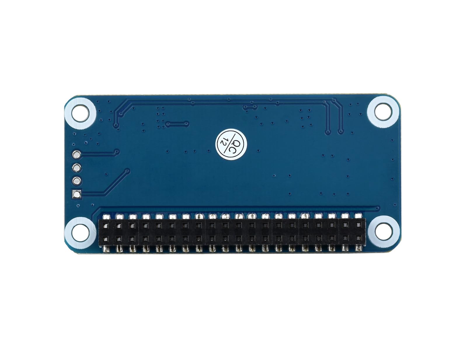 waveshare-environment-sensor-hat-f-r-raspberry-pi-licht-bme280-imu-uv-voc-i2c image 2