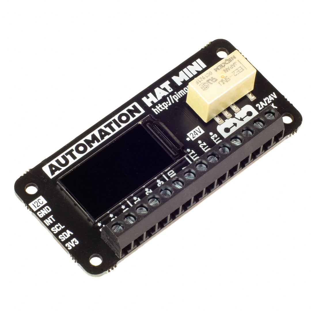 pimoroni-automation-hat-mini-24v-steuerung-mit-farbdisplay-f-r-raspberry-pi image 2