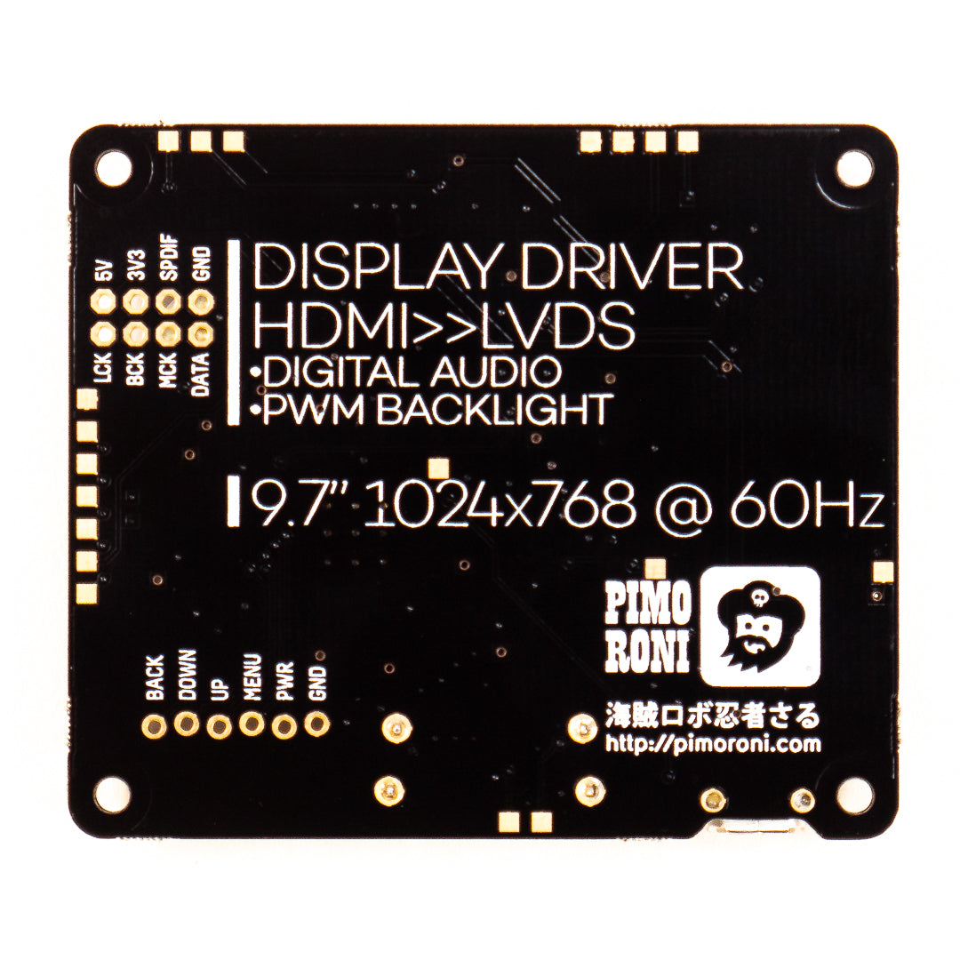 pimoroni-hdmi-10-lcd-screen-kit-1024x768-f-r-picade image 4