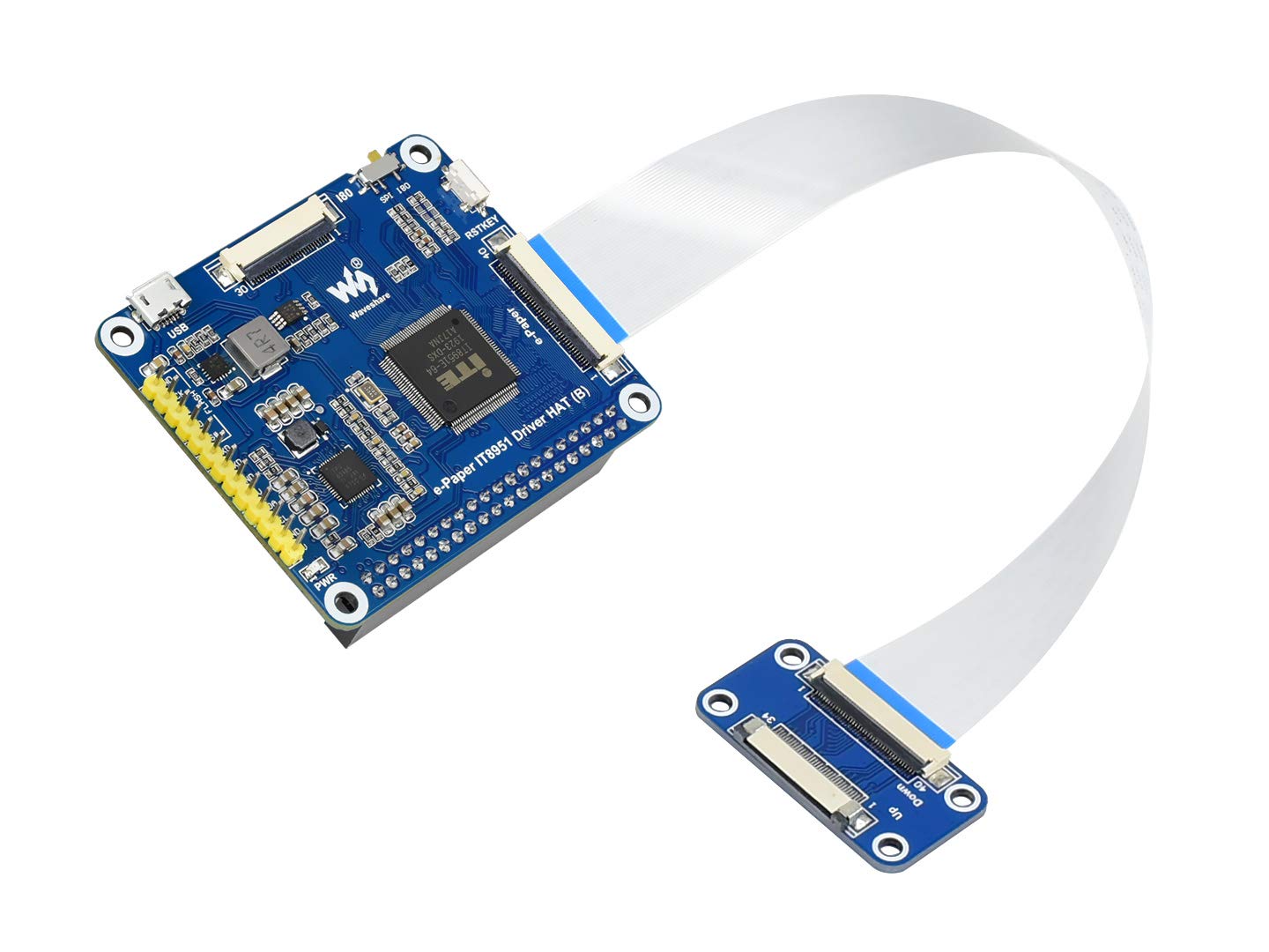 waveshare-6-zoll-e-paper-display-modul-1448x1072-schwarz-wei-f-r-raspberry-pi image 6