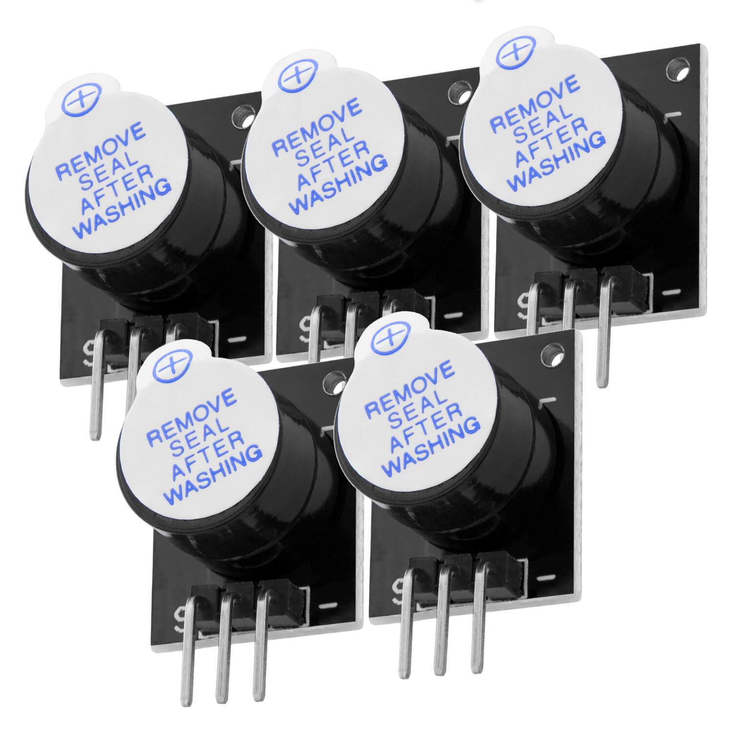 az-delivery-ky-012-aktives-buzzer-modul-alarm image 5