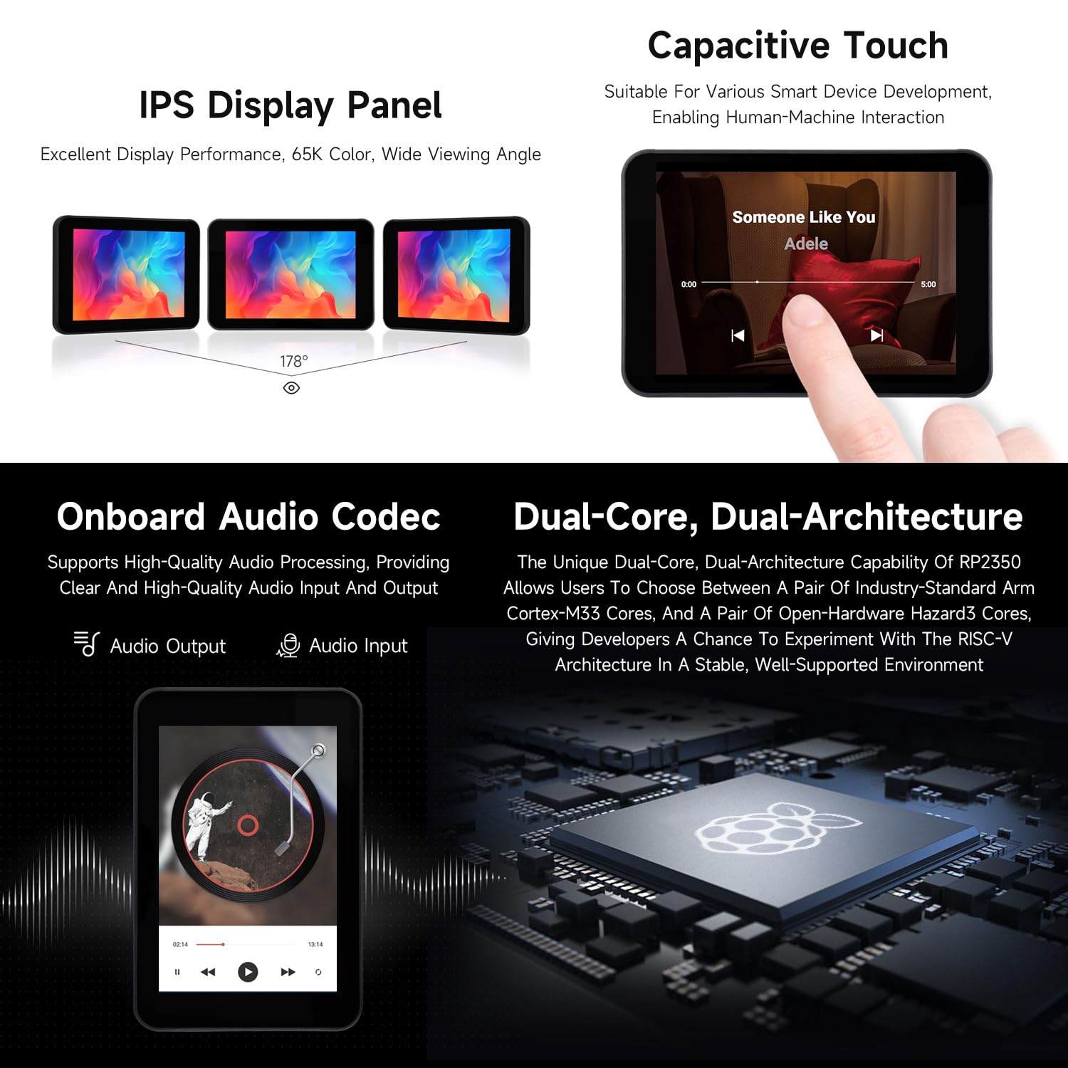 waveshare-rp2350-3-5-zoll-lcd-entwicklungsboard-320x480-touch-dual-core-arm-risc image 5
