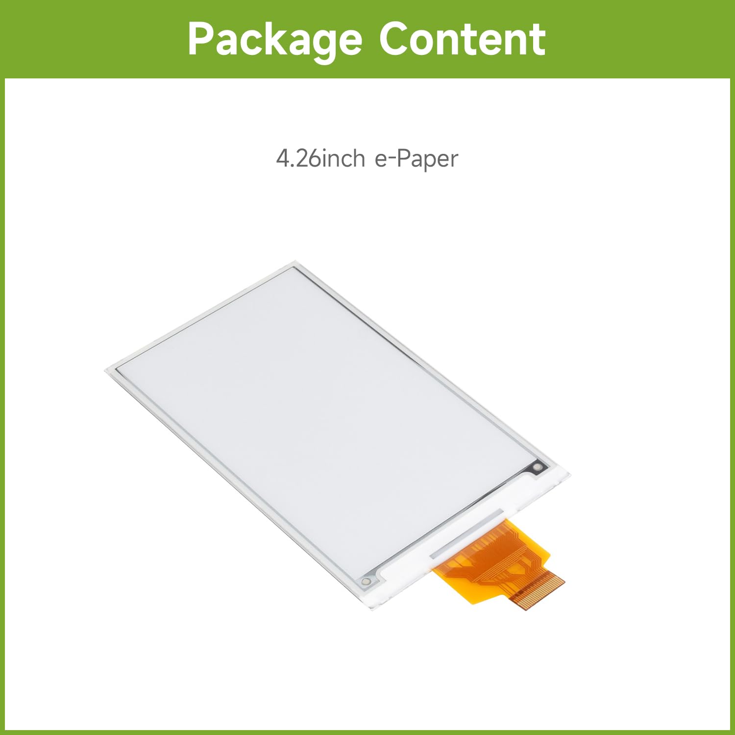 waveshare-4-26-zoll-e-paper-raw-display-800x480-schwarz-wei-spi image 2