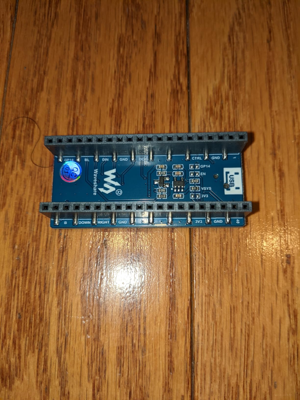 Super für kleine Retro-Spiele-Konsole
