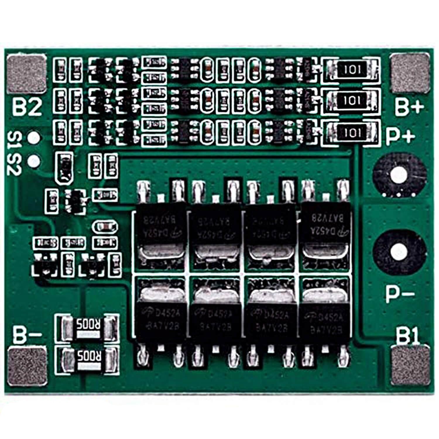 az-delivery-pcb-schutzboard-bms-3s-f-r-3-lithium-batterien image 2
