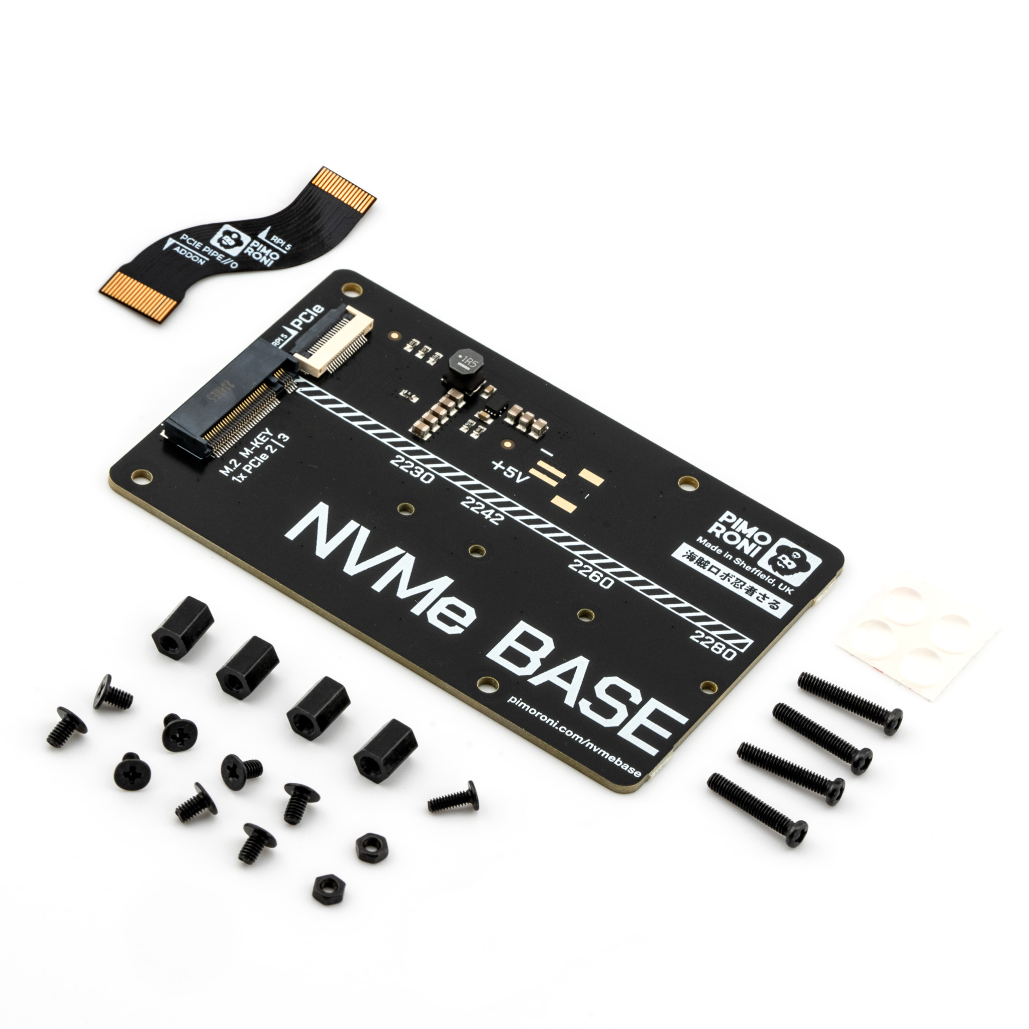 pimoroni-nvme-base-erweiterungsboard-f-r-raspberry-pi-5 image 5