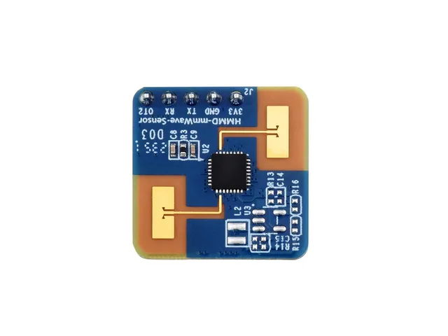 waveshare-24ghz-mmwave-sensor-human-micro-motion-detection-sxkmxxx0-uart-gpio image 1