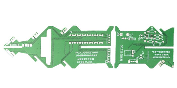 az-delivery-3d-diy-weihnachtsbaum-l-t-set-bunte-led-7-farben-stem-pcb-bausatz image 4