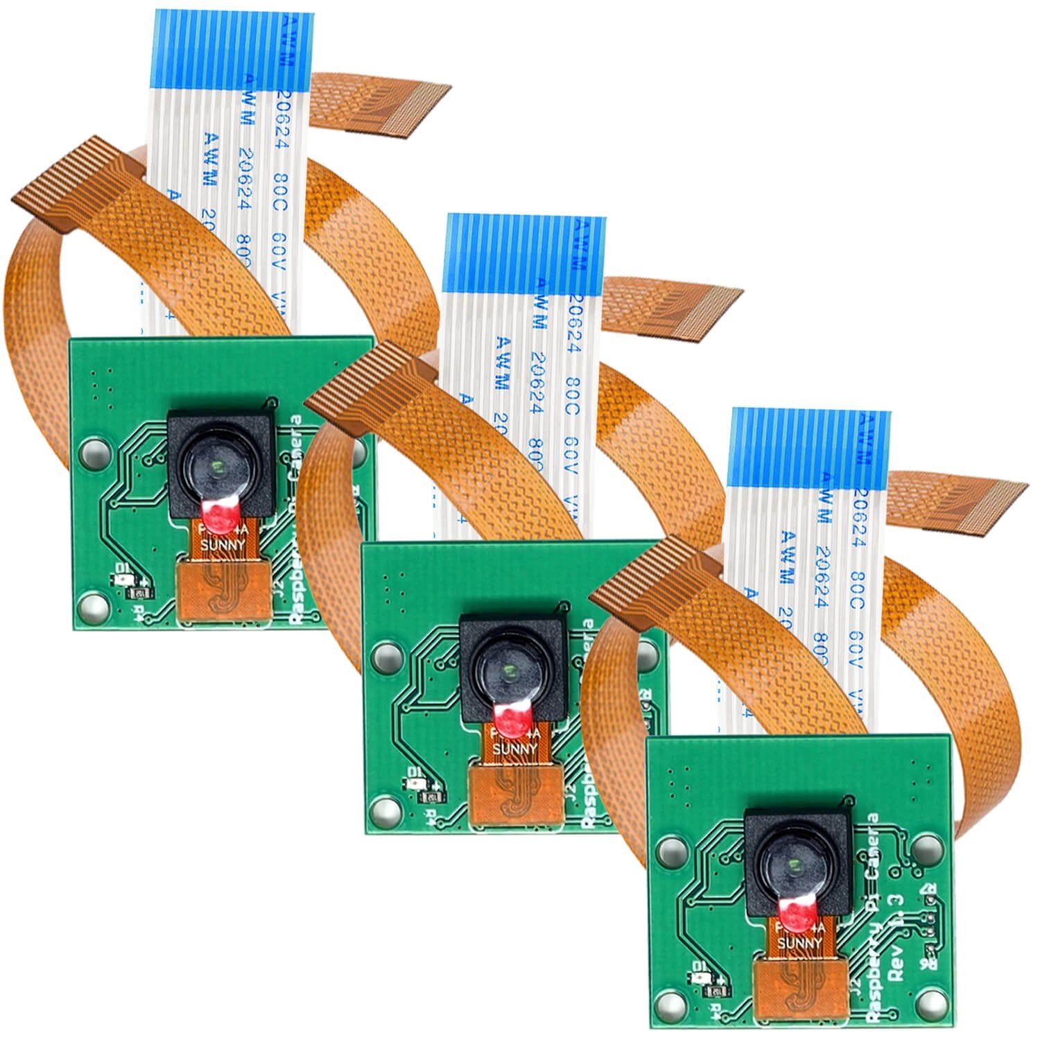 az-delivery-kamera-modul-set-mit-15cm-und-30cm-flexkabel-f-r-raspberry-pi-pi-zer image 7