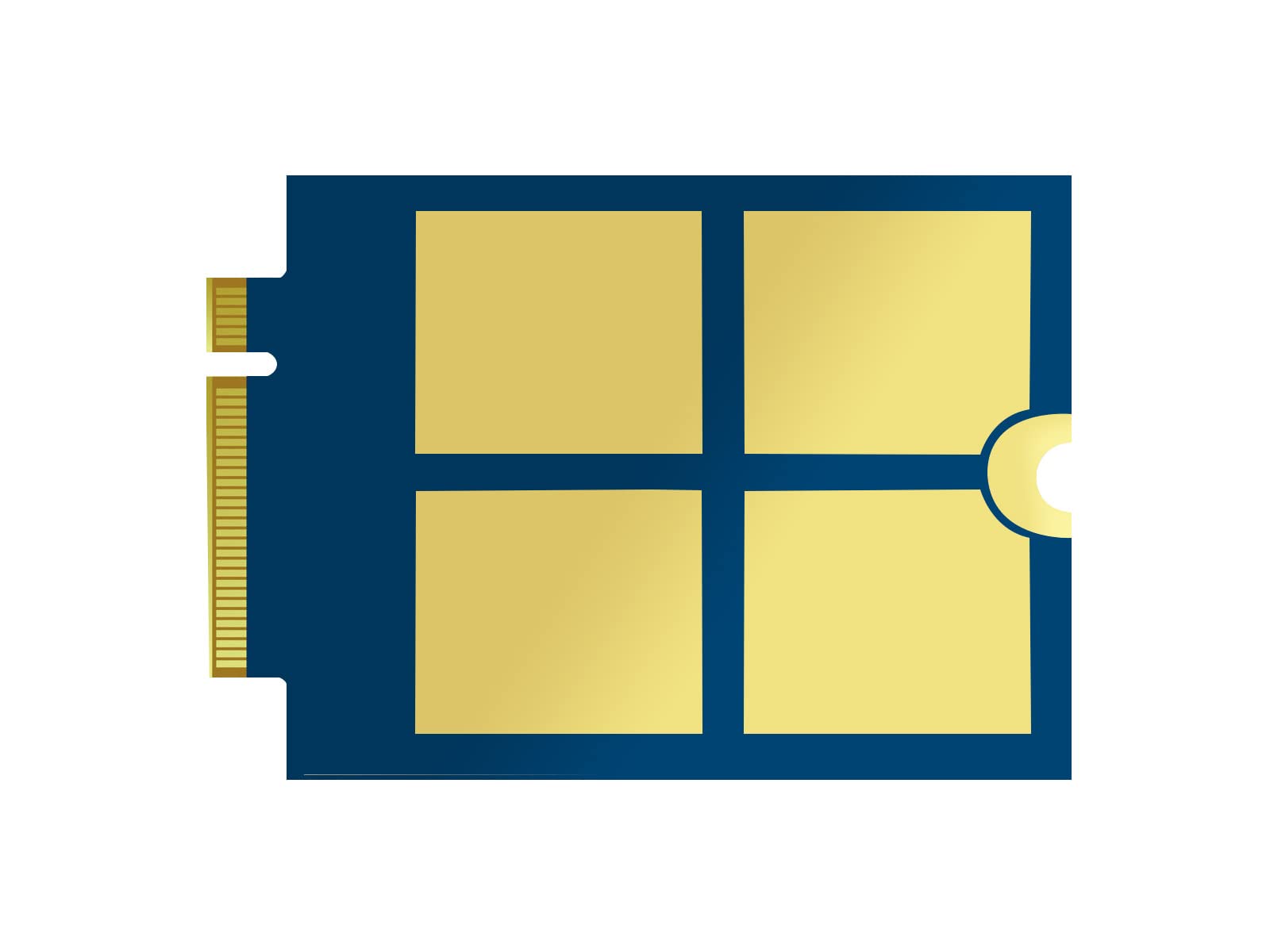 waveshare-simcom-5g-modul-sim8262e-m2-m-2-qualcomm-snapdragon-x62 image 5