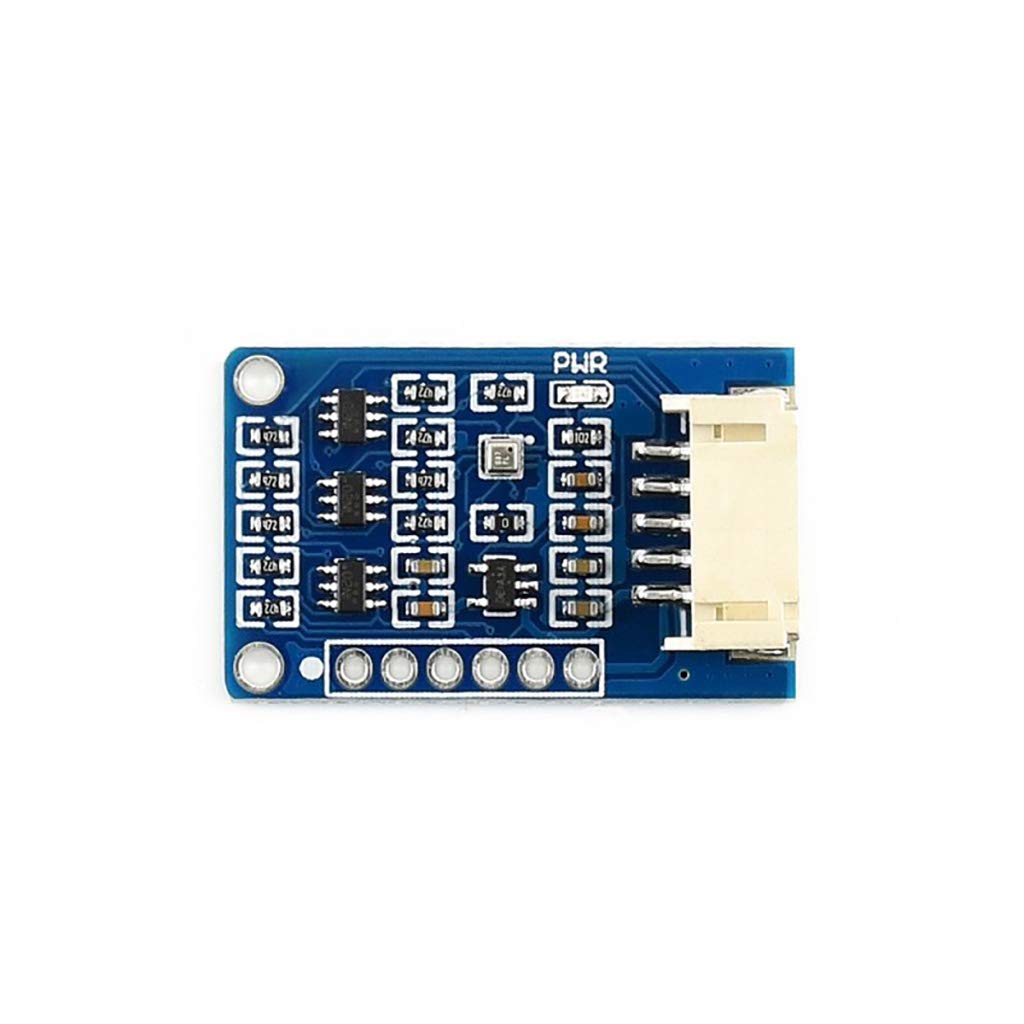 waveshare-bmp388-barometrischer-drucksensor-24-bit-pr-zisionssensor-mit-i2c-spi image 4