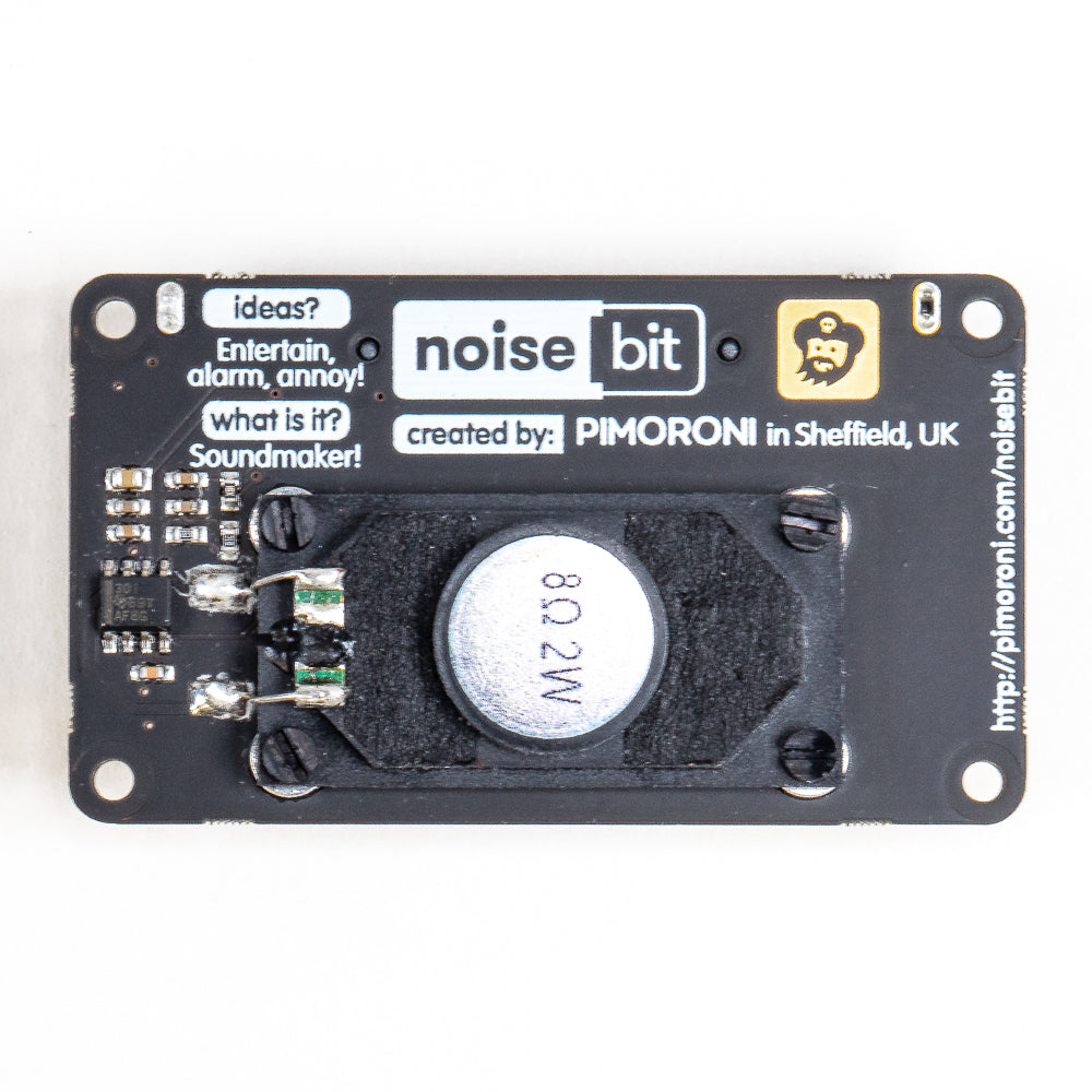 pimoroni-noise-bit-mini-lautsprecher-board-f-r-micro-bit-mit-verst-rker image 3