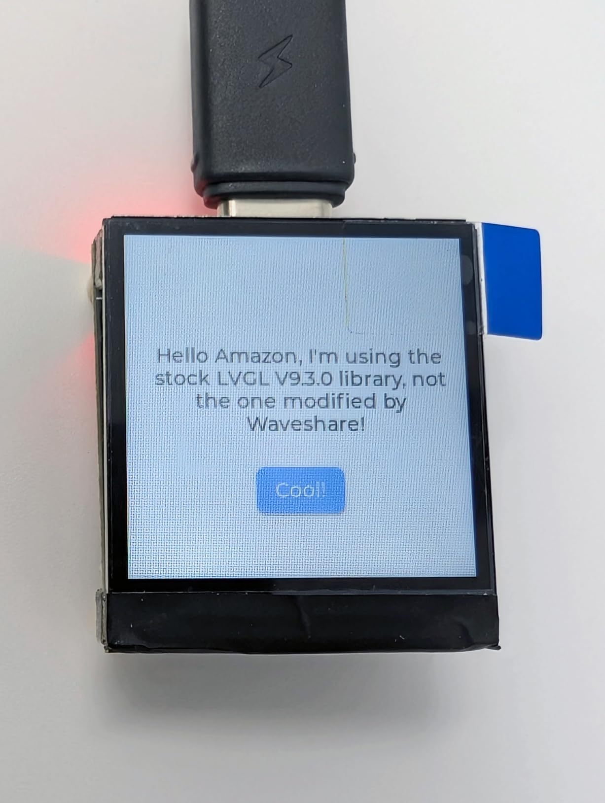 Tolles IoT-Board