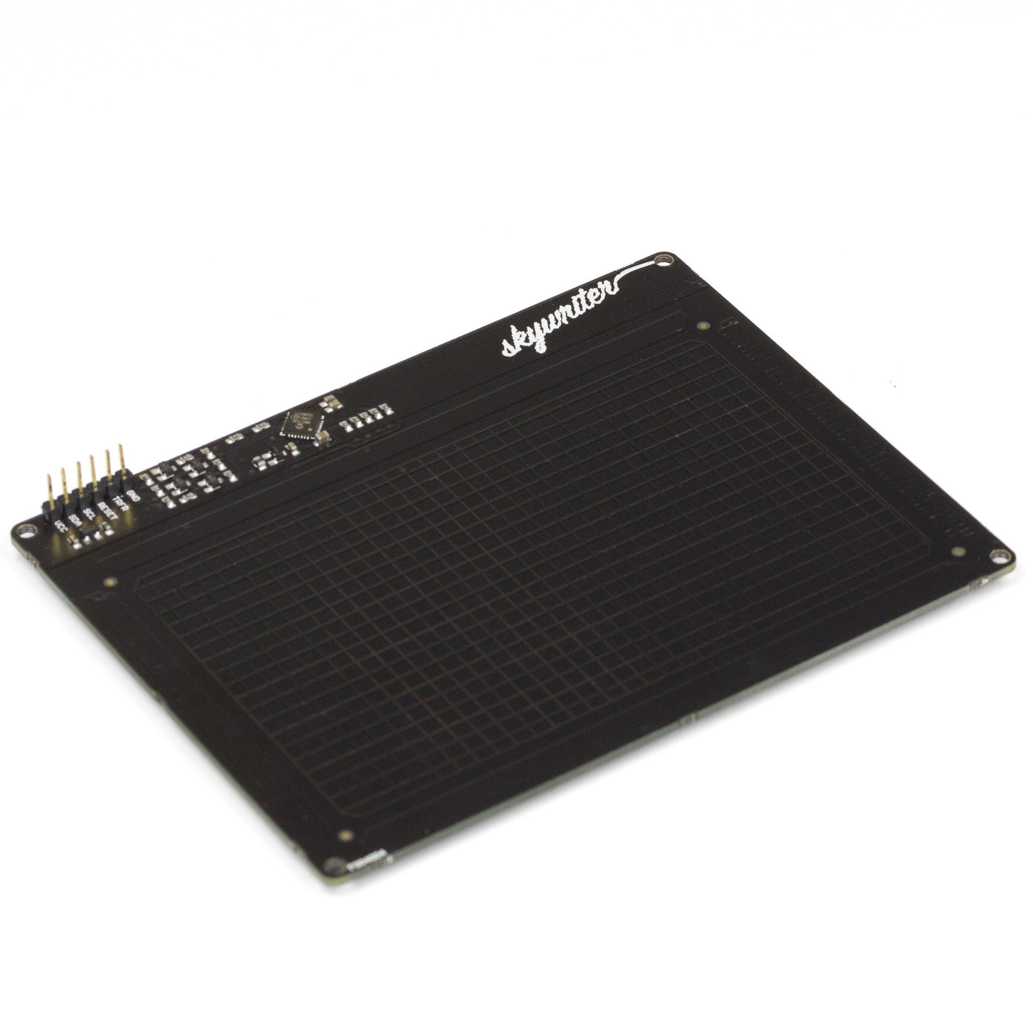 pimoroni-skywriter-3d-gesture-sensing-breakout-gestensteuerung image 1