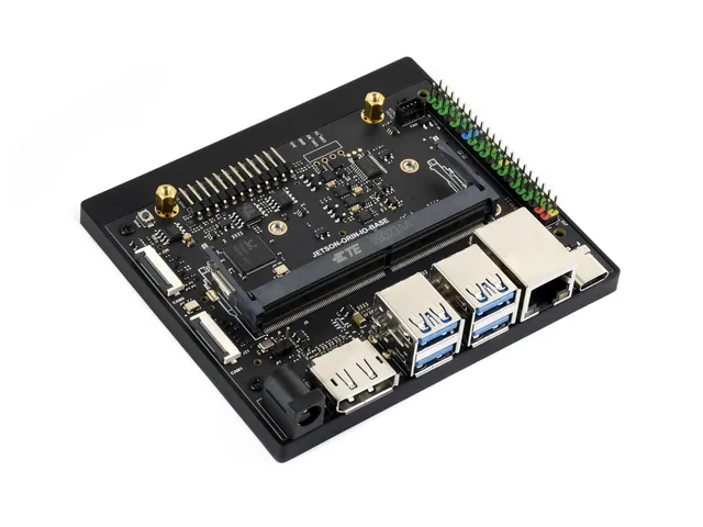 waveshare-jetson-orin-nano-nx-super-carrier-board-ai-entwicklungsboard image 1