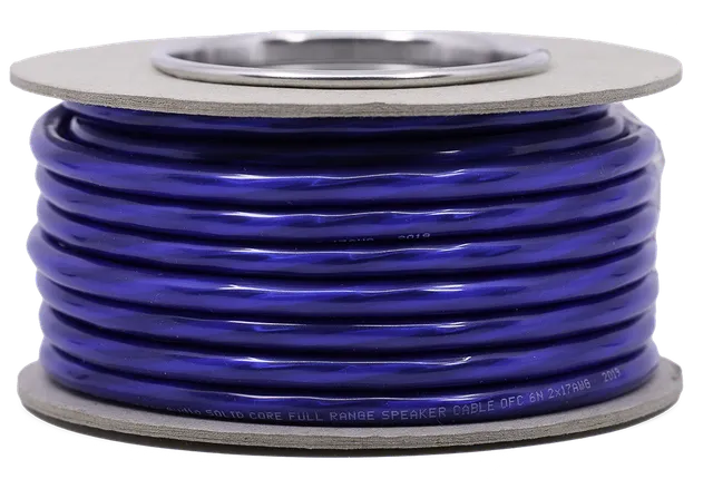 jantzen-audio-solid-core-2-x-1-0-mm-2-x-17awg-lautsprecherkabel-schwarz-rot image 1