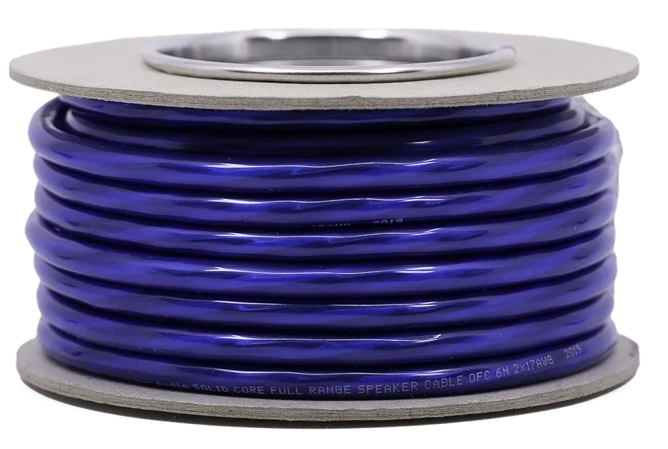 jantzen-audio-solid-core-2-x-1-0-mm-2-x-17awg-lautsprecherkabel-schwarz-rot image 1