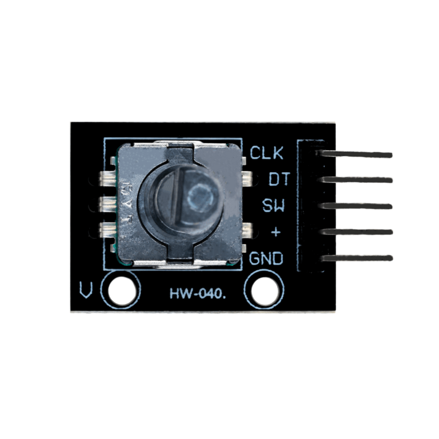 az-delivery-ky-040-drehwinkelgeber-rotary-encoder-modul image 3