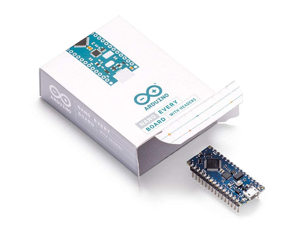 arduino-nano-every-with-headers-abx00033-kompakt-board-mit-atmega4809 image 6