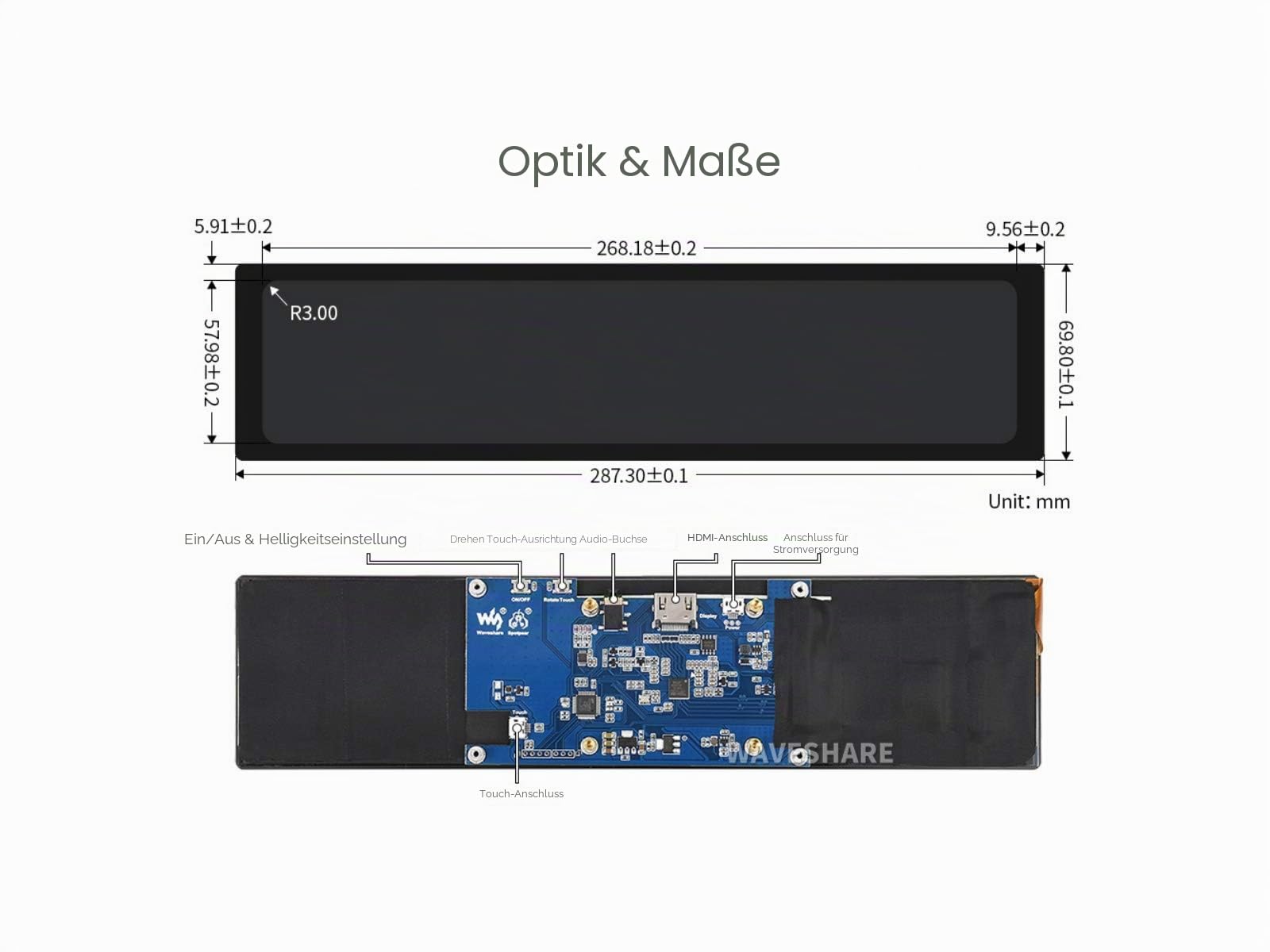 waveshare-11-9-zoll-capacitive-touch-lcd-320x1480-hdmi-ips-f-r-raspberry-pi image 6