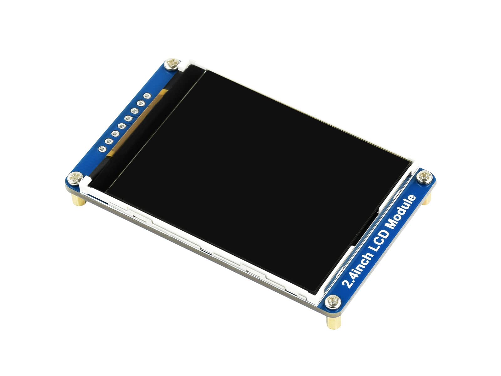 waveshare-2-4-zoll-lcd-tft-display-modul-240x320-65k-farben-spi-ili9341 image 6