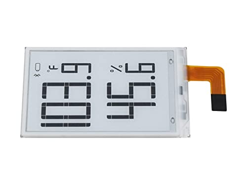 waveshare-1-9-zoll-segment-e-paper-raw-display-f-r-temperatur-und-feuchtemesser image 6