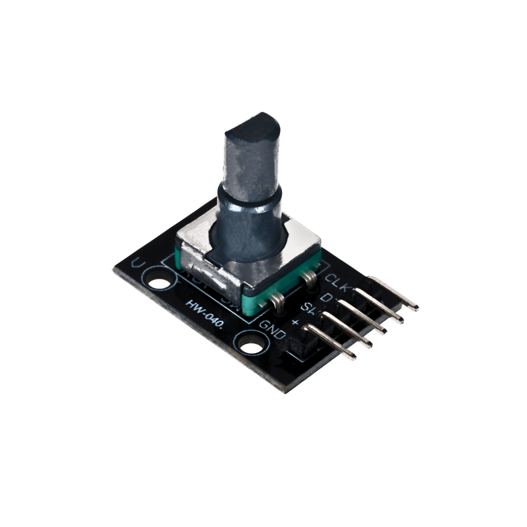 az-delivery-ky-040-drehwinkelgeber-rotary-encoder-modul image 2