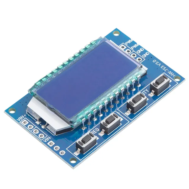 az-delivery-pwm-signalgenerator-modul-1hz-150khz-duty-cycle-frequenzgenerator-3- image 1