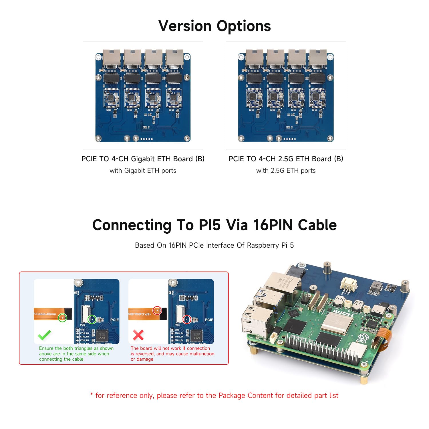 waveshare-pcie-zu-4x-2-5g-ethernet-board-b-f-r-raspberry-pi-5-treiberfrei-plug-p image 4