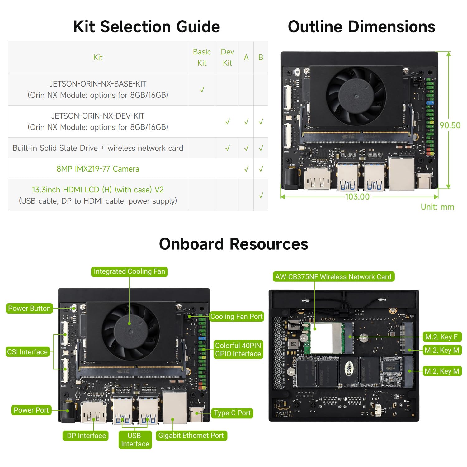 waveshare-jetson-orin-nx-ai-entwicklungs-kit-8gb-modul-bundle image 6