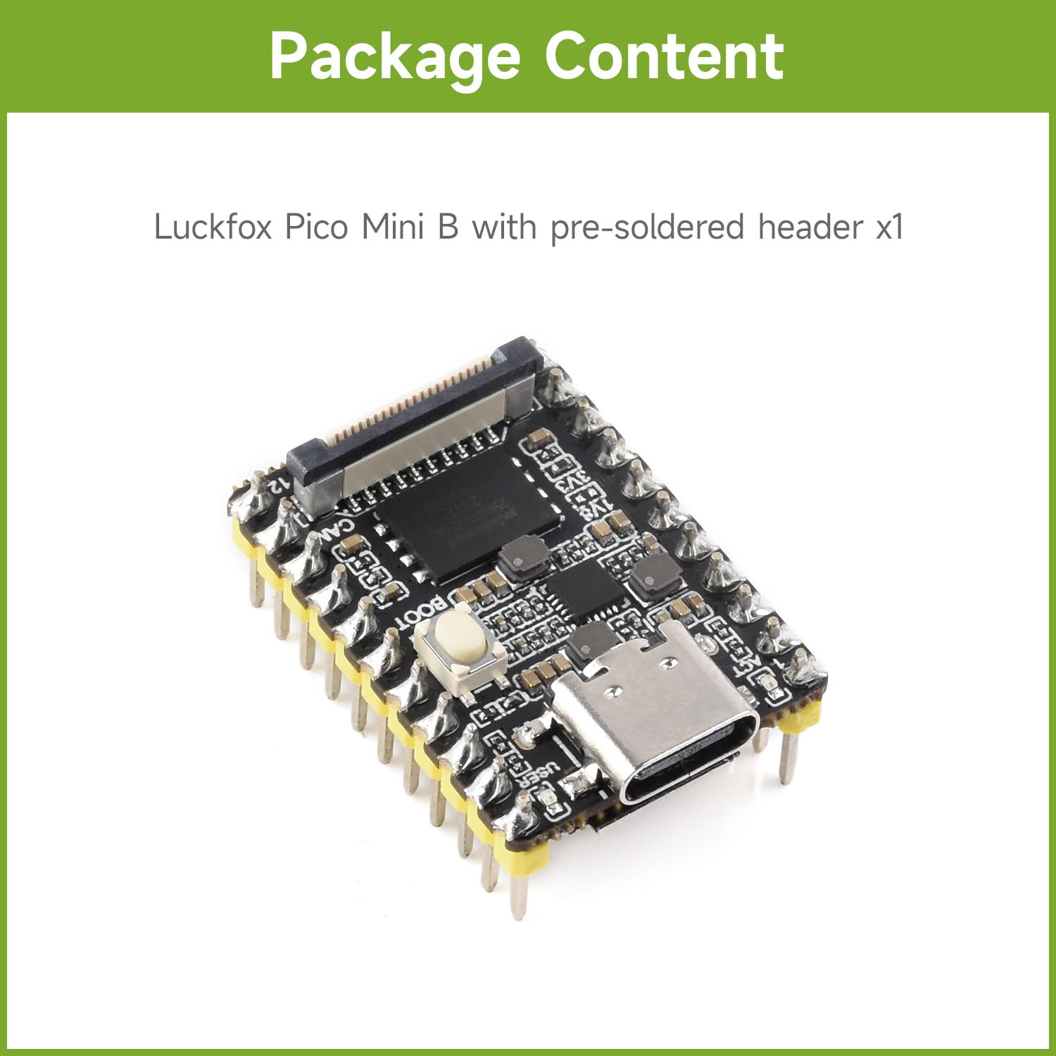 waveshare-luckfox-pico-mini-b-mit-flash-und-header-rv1103-linux-board image 2