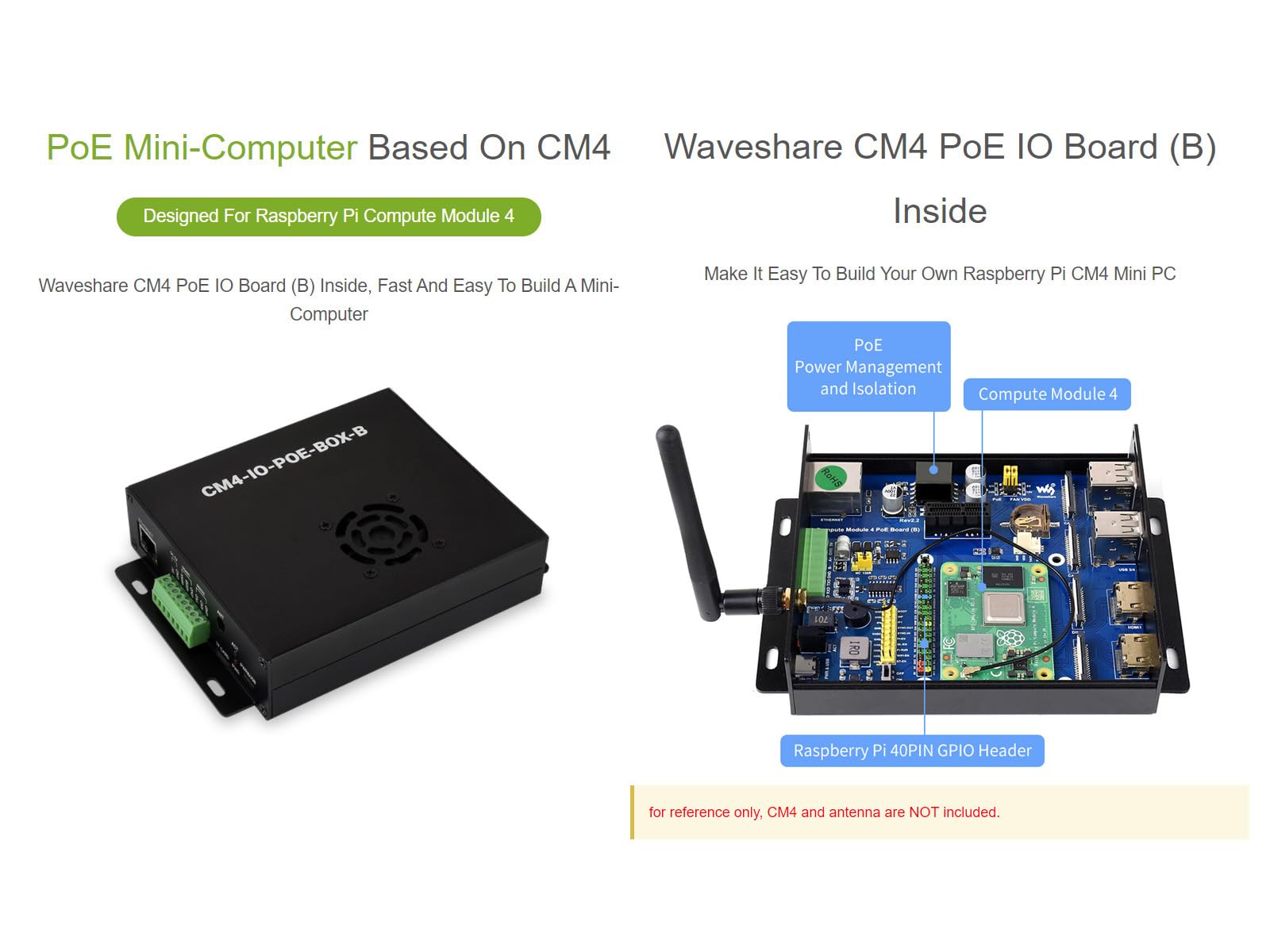 waveshare-poe-mini-computer-type-b-cm4-io-board-geh-use-mit-l-fter image 4