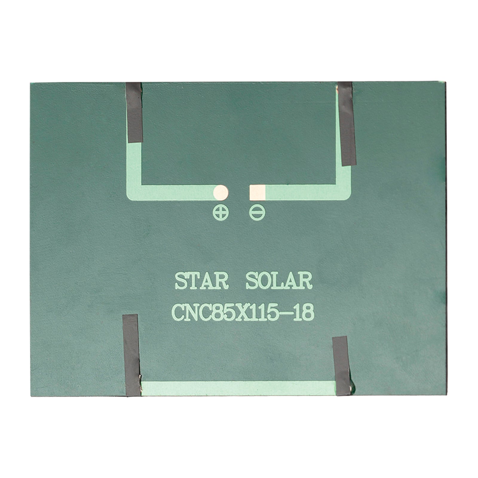 az-delivery-solarpanel-5v-1-5w-mini-solar-modul-polysilizium-wasserdicht image 3