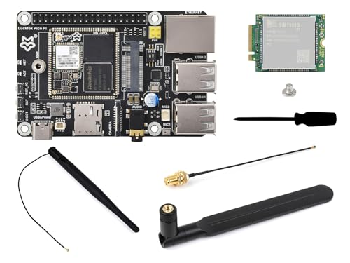 waveshare-luckfox-pico-pi-a-linux-entwicklungsboard-rv1106g3-1tops-npu-wifi-6-4g image 8