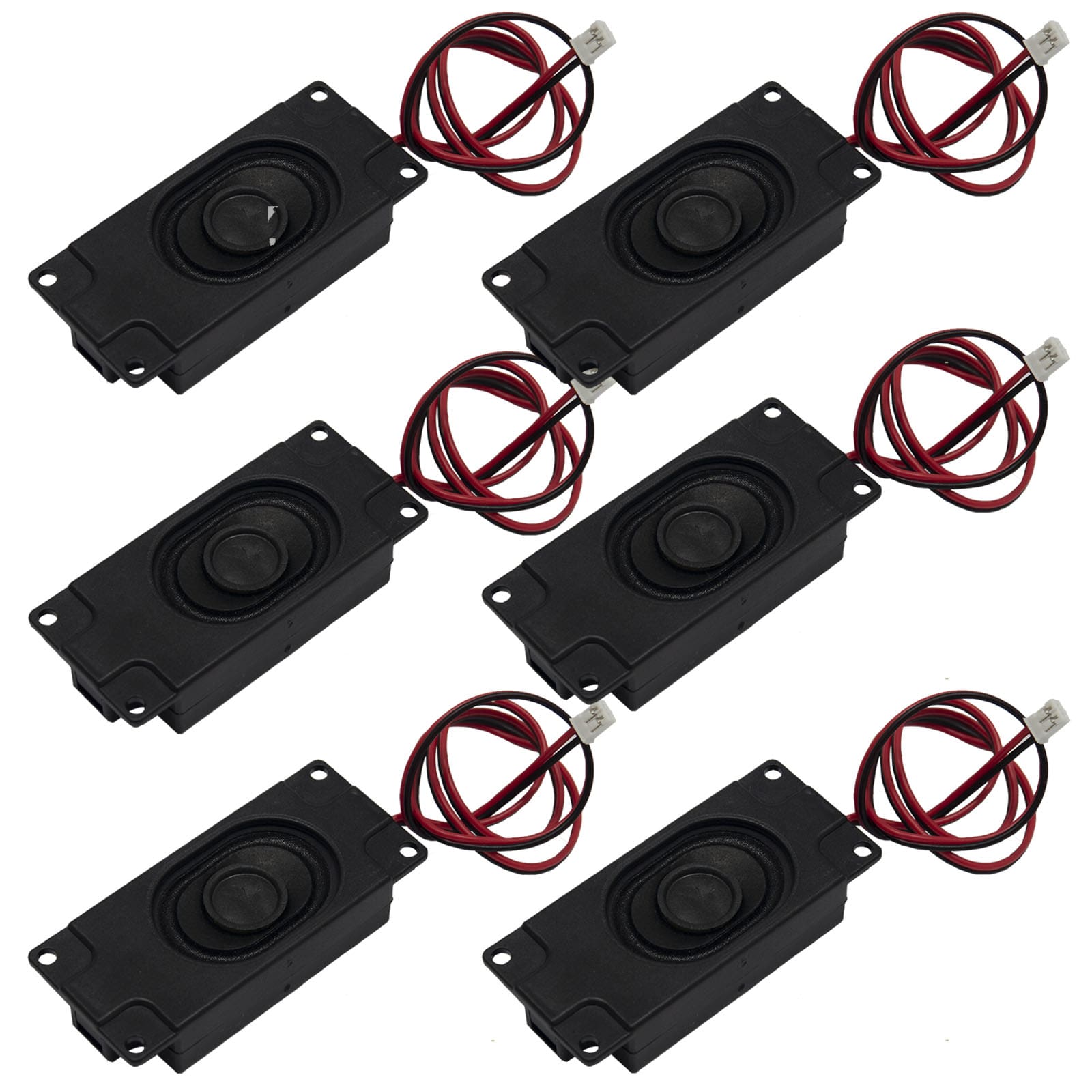 az-delivery-mini-lautsprecher-3-watt-8-ohm-jst-ph2-0-2-st-ck image 4