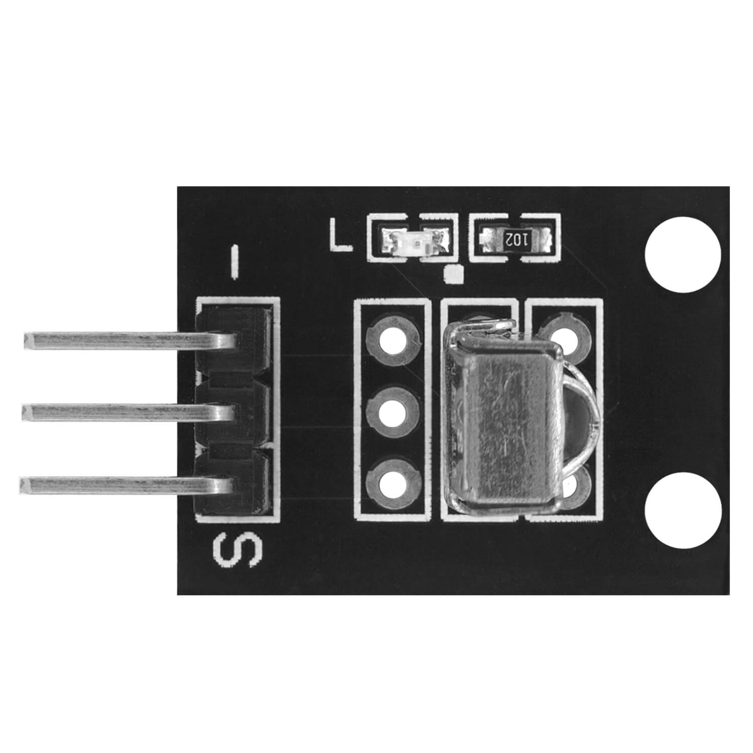 az-delivery-ky-022-ir-empf-nger-sensor-modul-chq1838-set image 2