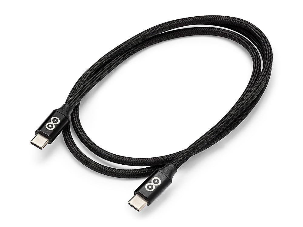 arduino-usb-c-kabel-24-polig-tpx00243-usb-c-auf-usb-c-1-m image 1