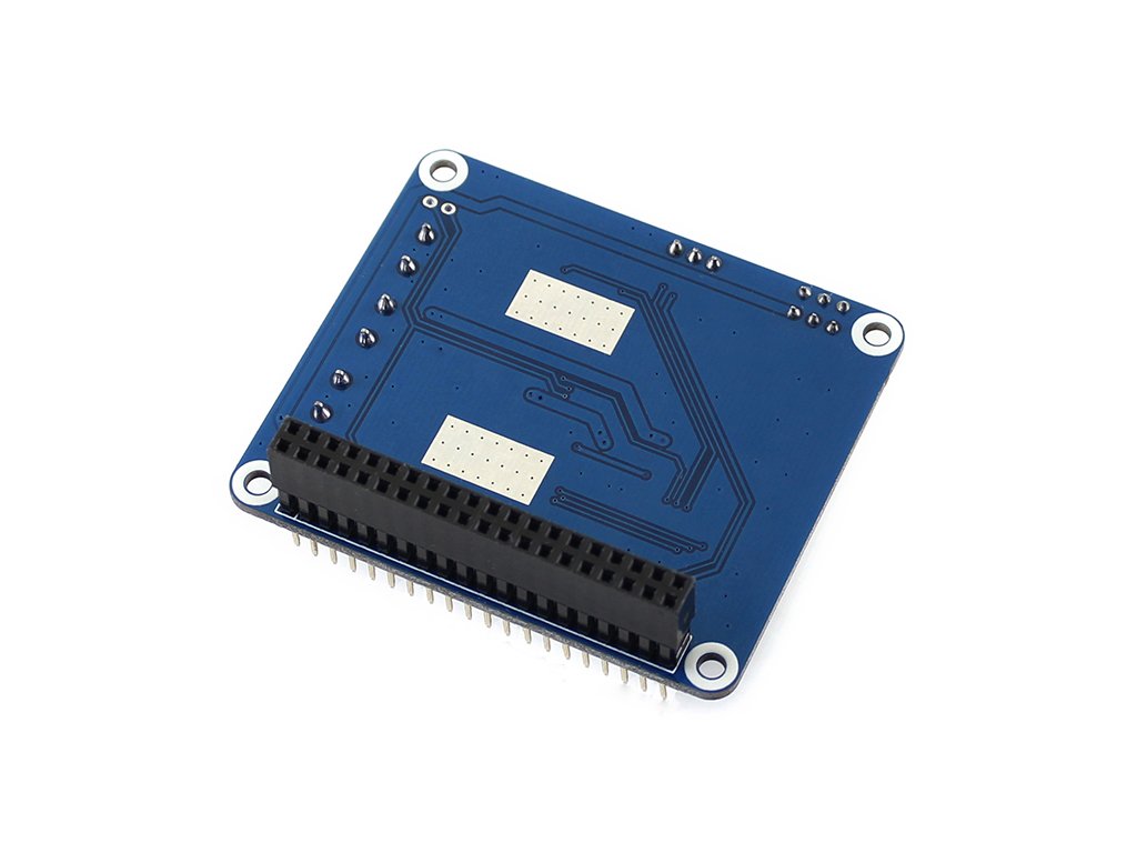waveshare-rpi-motor-driver-board-motortreiber-erweiterungsmodul-f-r-raspberry-pi image 3