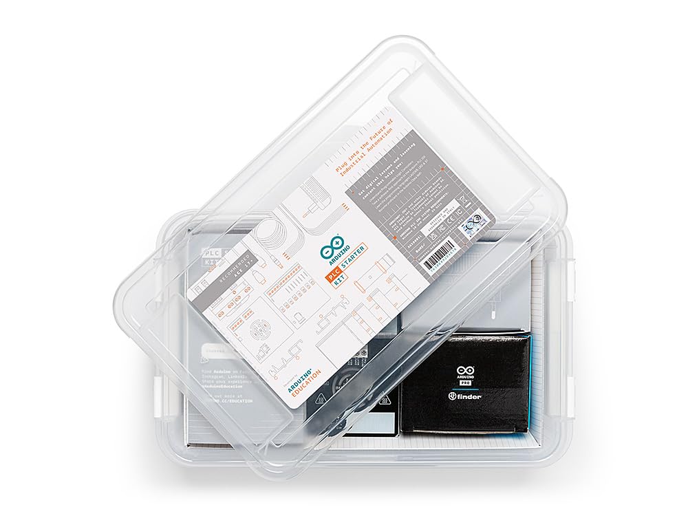 arduino-plc-starter-kit-akx00051-education-starter-kit-f-r-industrielle-automati image 2