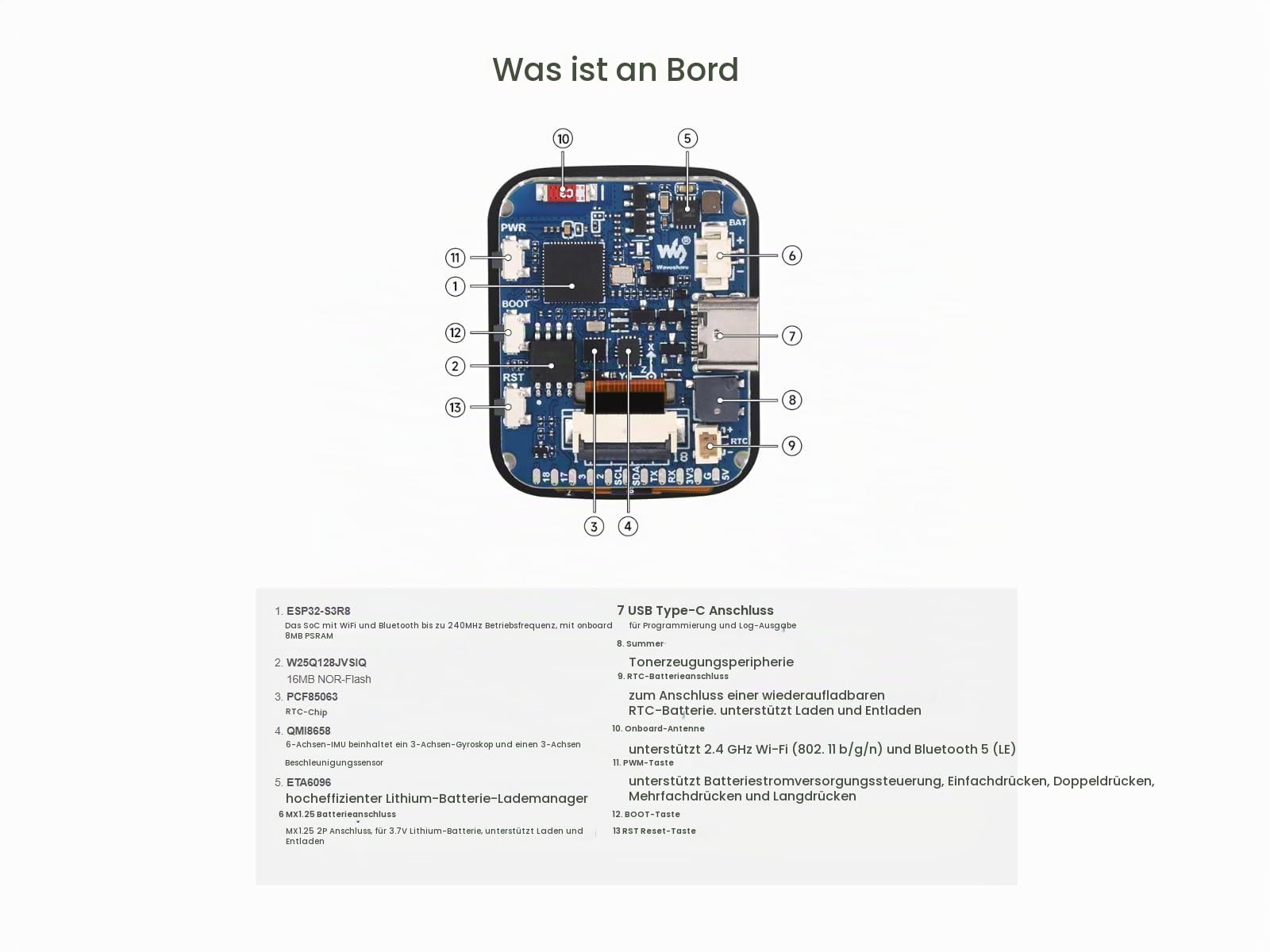 waveshare-esp32-s3-touch-lcd-1-69-zoll-entwicklungsboard-240x280 image 4