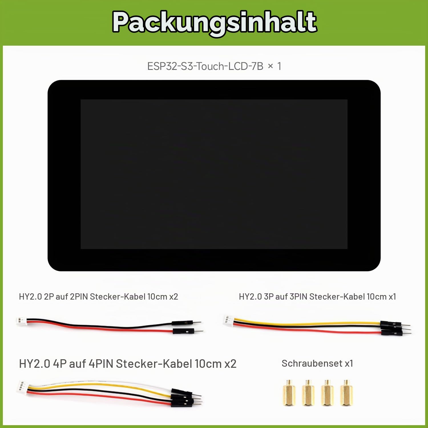 waveshare-esp32-s3-7-zoll-lcd-entwicklungsboard-1024x600-touch-wi-fi-bluetooth image 2