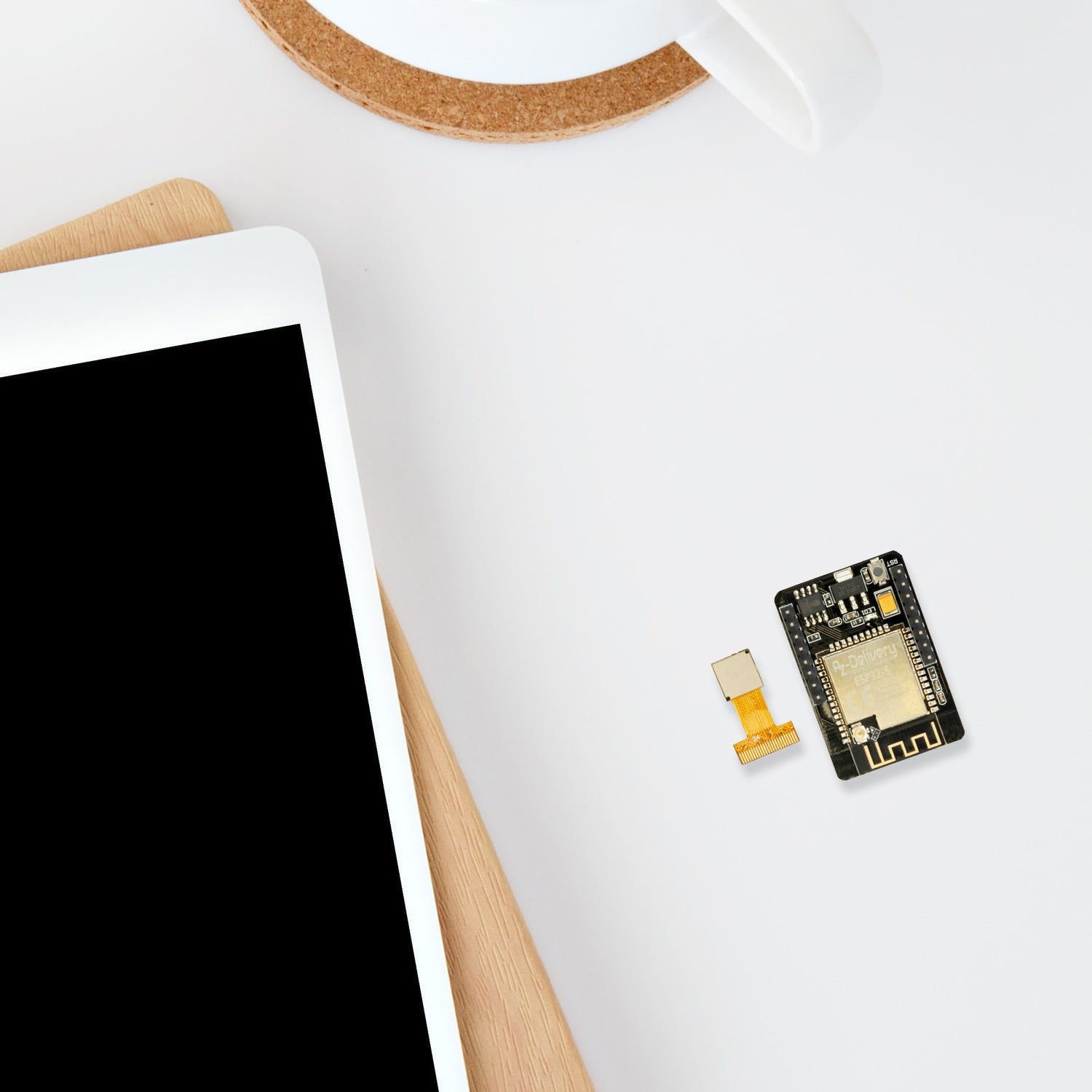az-delivery-esp32-cam-kamera-modul-wifi-bluetooth-ov2640-2mp image 7
