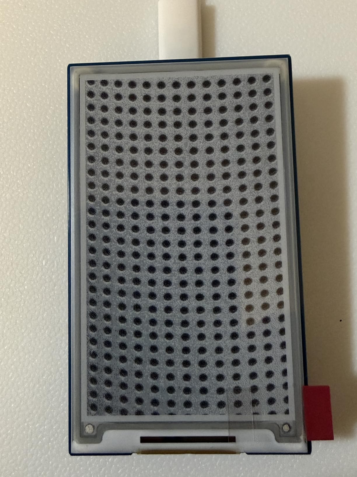 liebe es fürs Wetter