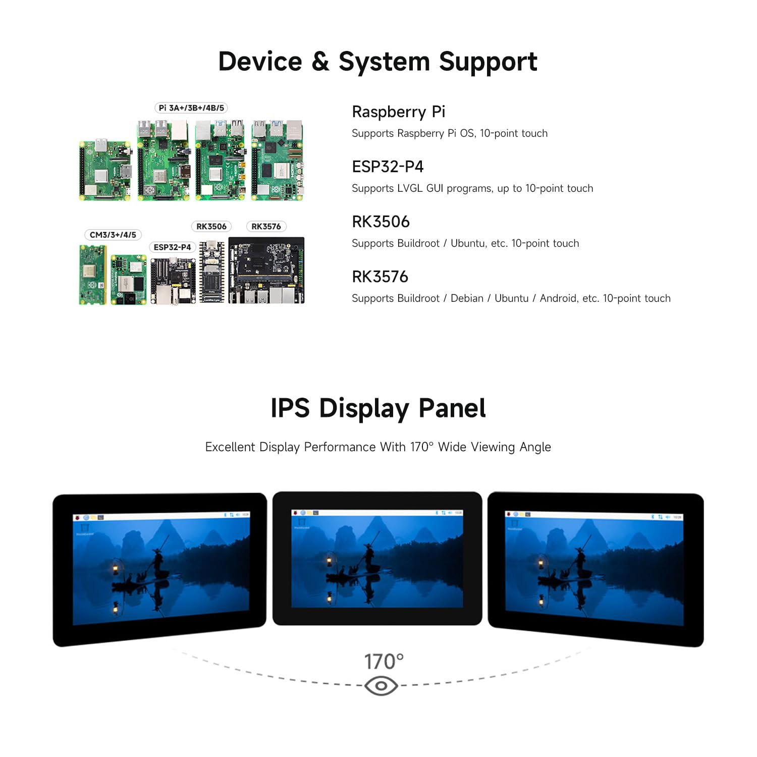 waveshare-7-zoll-dsi-touch-display-720x1280-ips-f-r-raspberry-pi-5-4b-3b-10-punk image 4