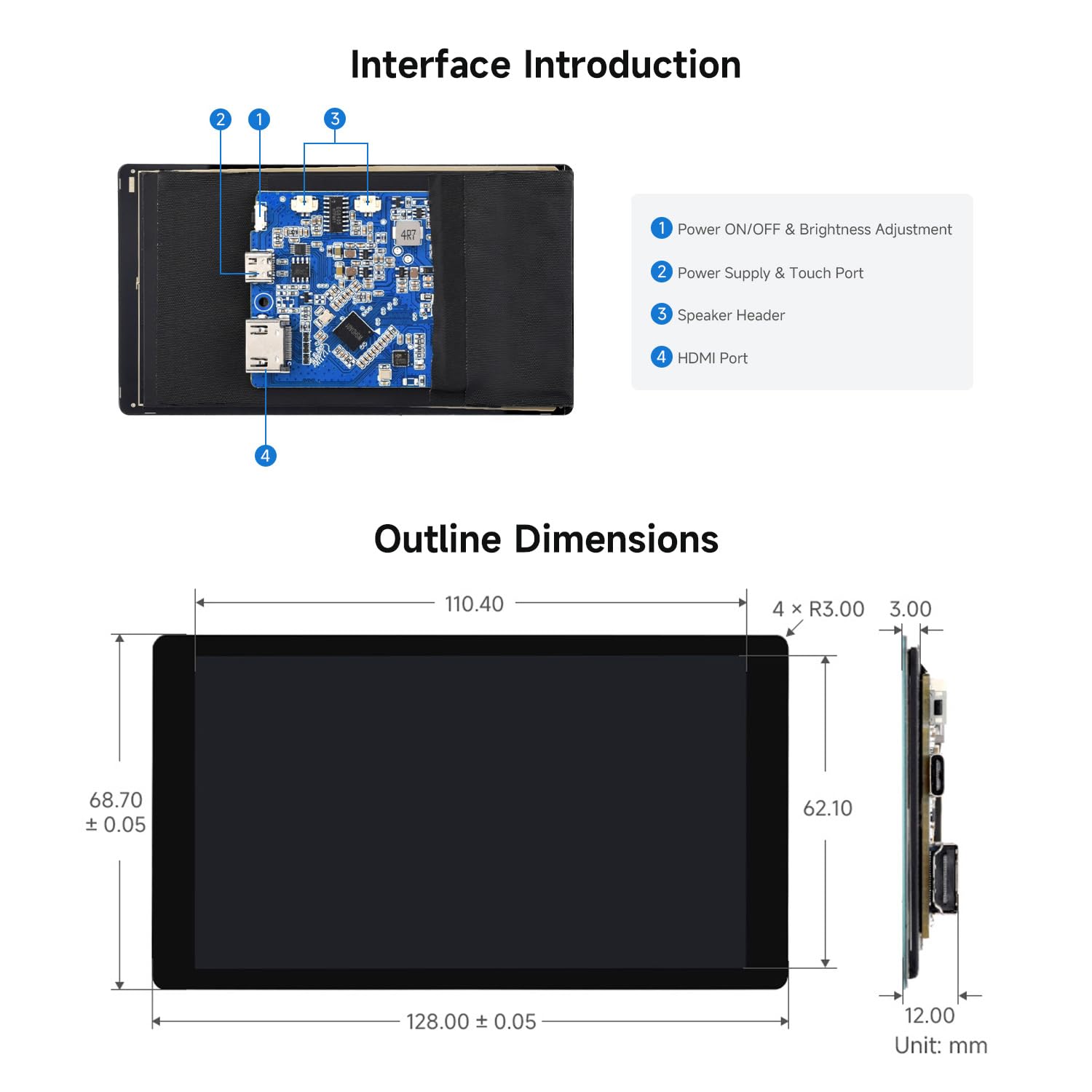 waveshare-5-zoll-capacitive-touch-display-720x1280-ips-hdmi-f-r-raspberry-pi-5-4 image 6