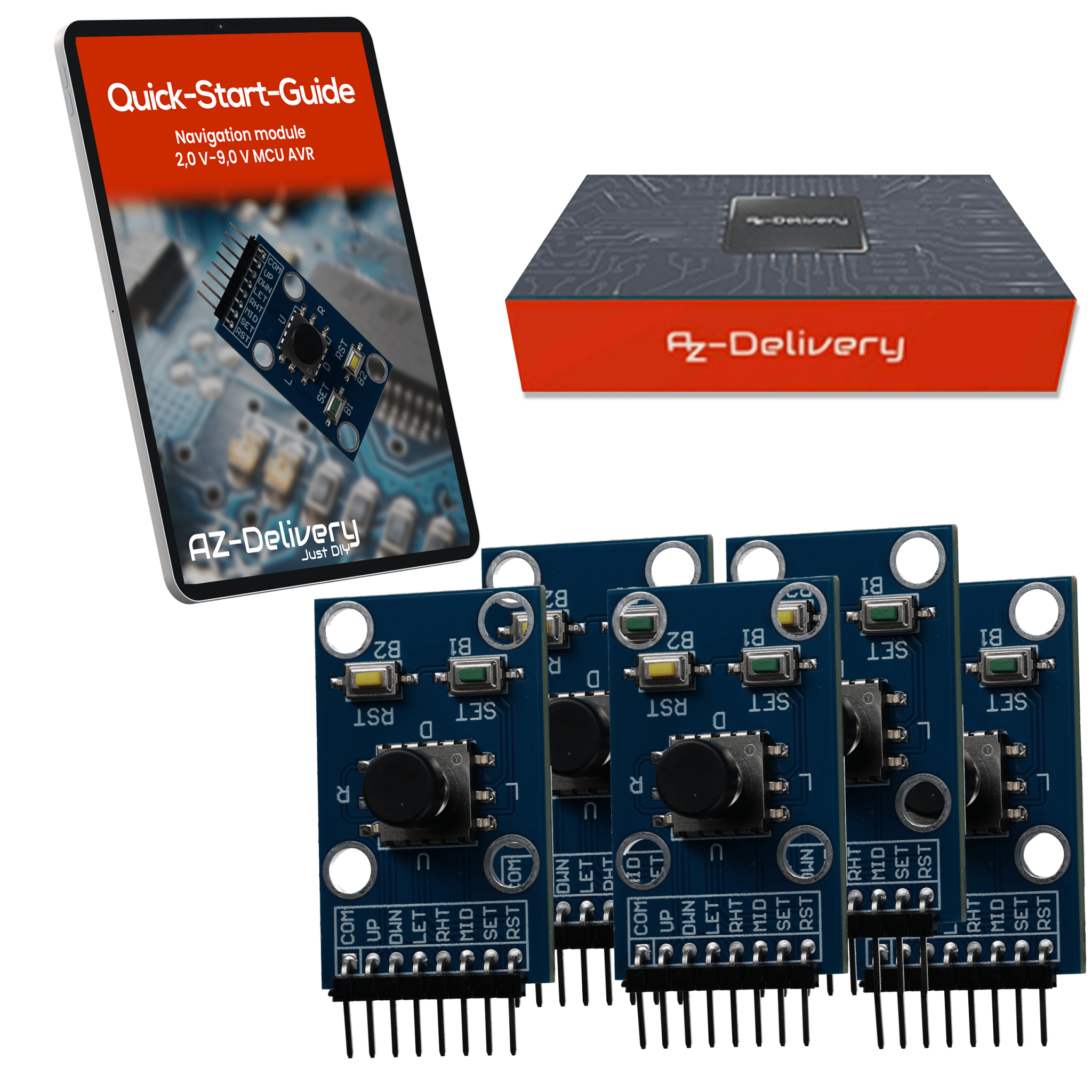 az-delivery-projekt-men-navigations-modul-mit-joystick-tastern image 7